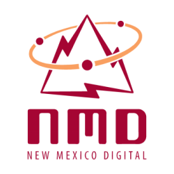 New Mexico Digital